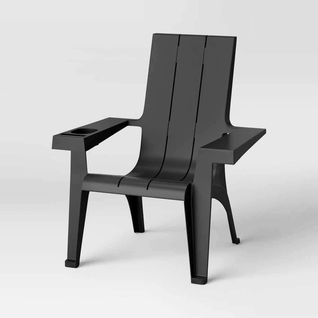Rooted Outdoor Chair