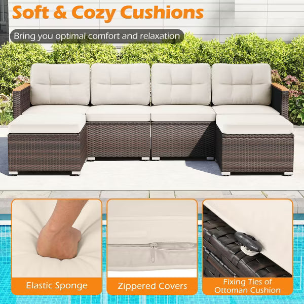 Rooted Gathering Set