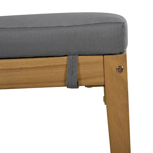 xBeStill Gather™ Outdoor Dining Set for Cozy Conversations & Everyday Connection