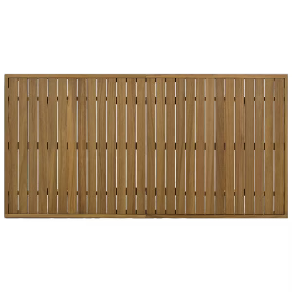 xBeStill Gather™ Outdoor Dining Set for Cozy Conversations & Everyday Connection