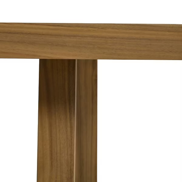 xBeStill Gather™ Outdoor Dining Set for Cozy Conversations & Everyday Connection