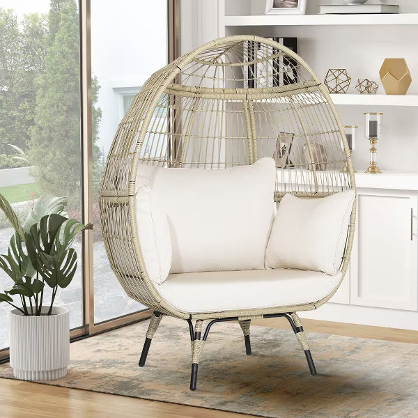 Radiant Nest Chair