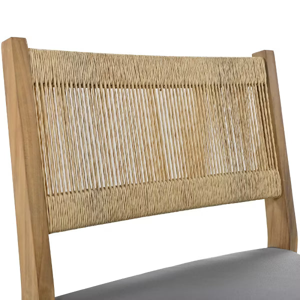 xBeStill Gather™ Outdoor Dining Set for Cozy Conversations & Everyday Connection