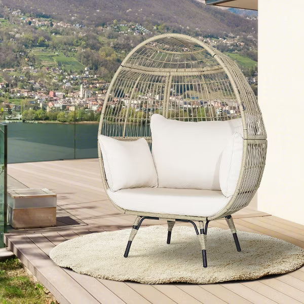 Radiant Nest Chair