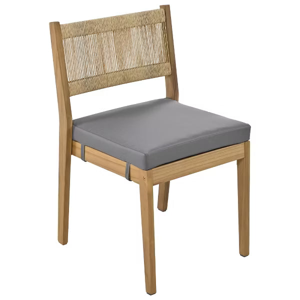 xBeStill Gather™ Outdoor Dining Set for Cozy Conversations & Everyday Connection